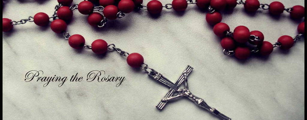 how-to-pray-the-rosary